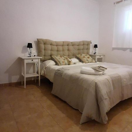 Finca Can Paci Santa Eularia des Riu Ngoại thất bức ảnh