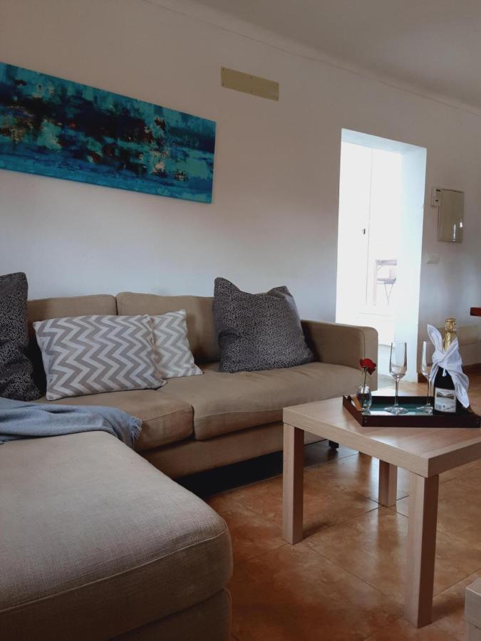 Finca Can Paci Santa Eularia des Riu Ngoại thất bức ảnh