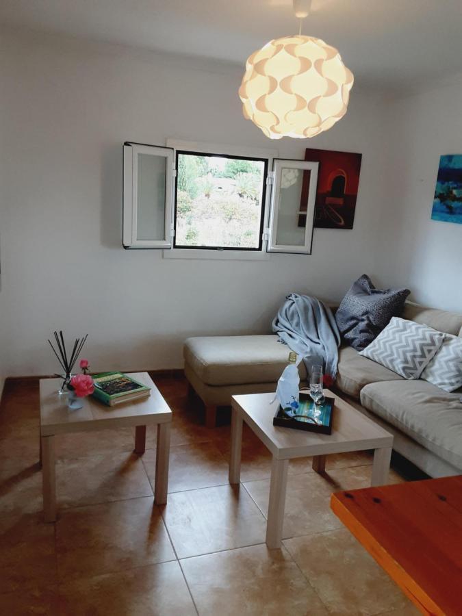 Finca Can Paci Santa Eularia des Riu Ngoại thất bức ảnh