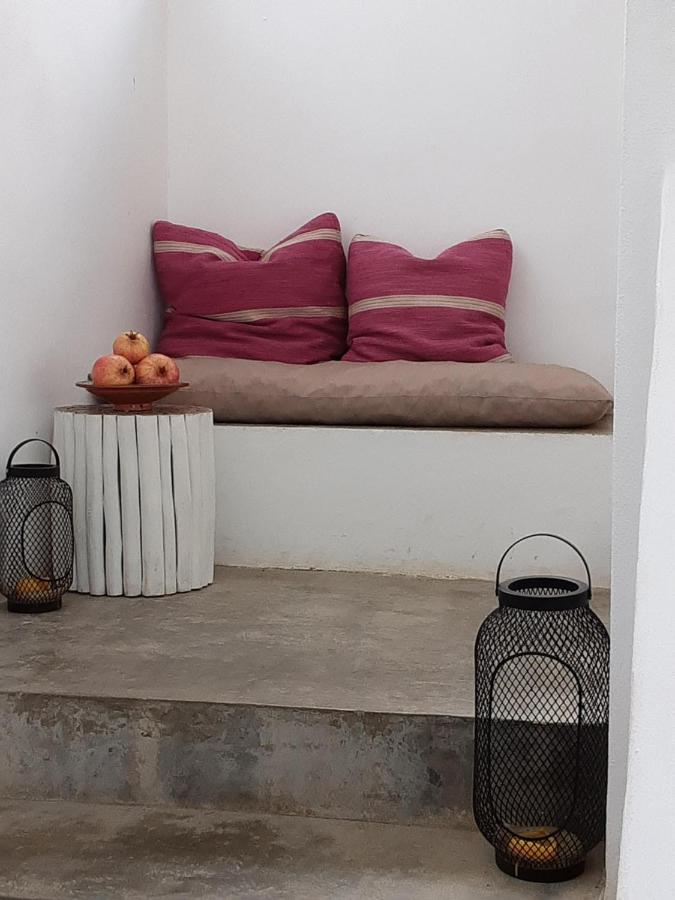 Finca Can Paci Santa Eularia des Riu Ngoại thất bức ảnh