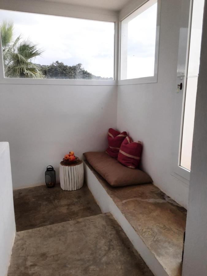 Finca Can Paci Santa Eularia des Riu Ngoại thất bức ảnh